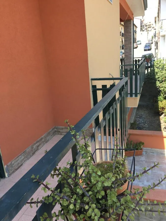 A Casa Di Anastasia Motta Sant' Anastasia 0*,  Italy