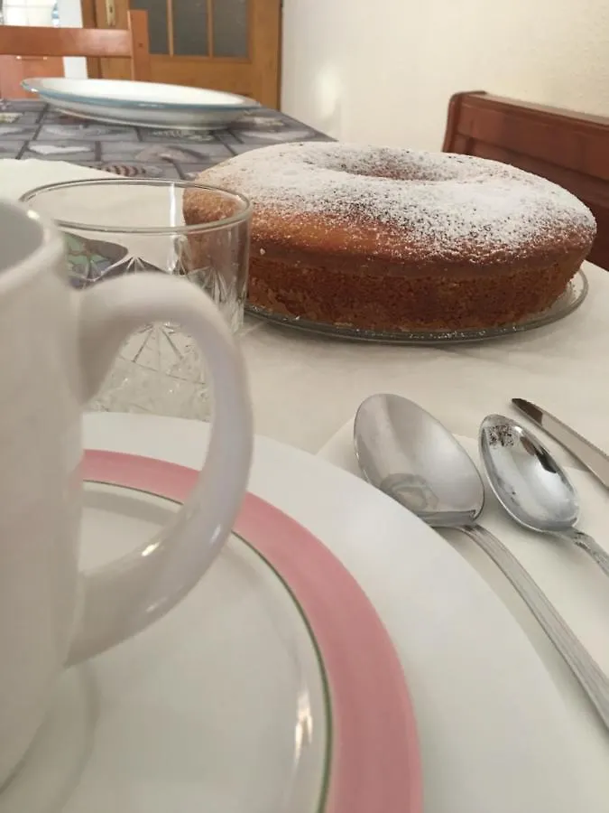 A Casa Di Anastasia Motta Sant' Anastasia