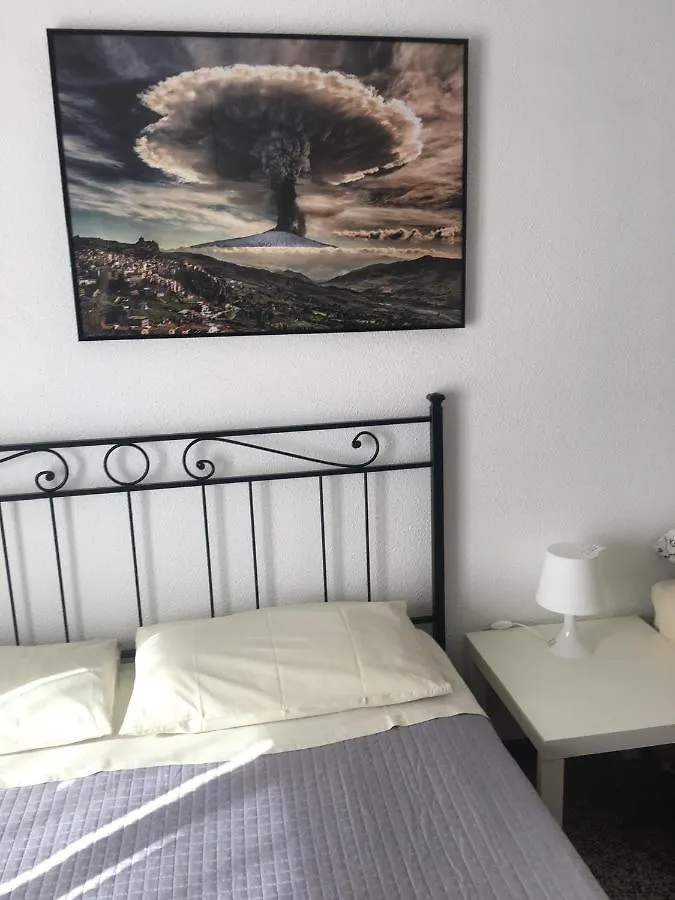 A Casa Di Anastasia Motta Sant' Anastasia