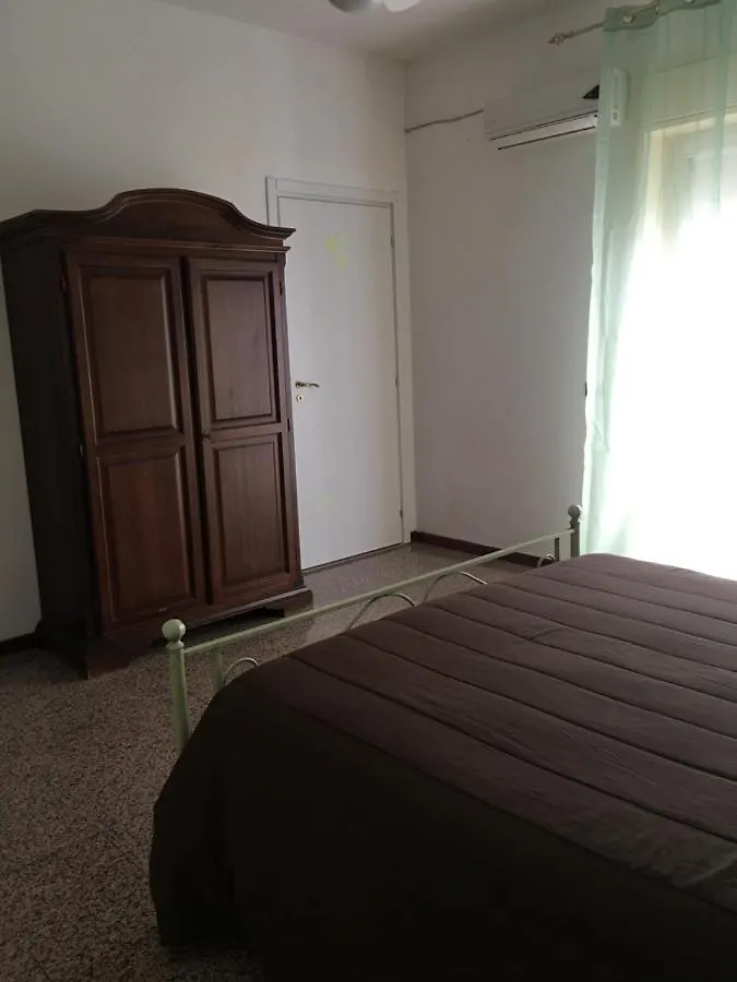 A Casa Di Anastasia Motta Sant' Anastasia Bed & Breakfast